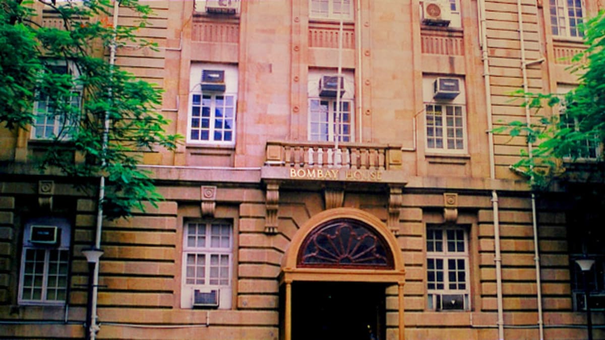 Four hours at Bombay House: How five Tata Sons directors outflanked Noel Tata