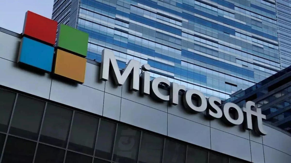 Govt asks Microsoft to set up data centres closer to power generation sites
