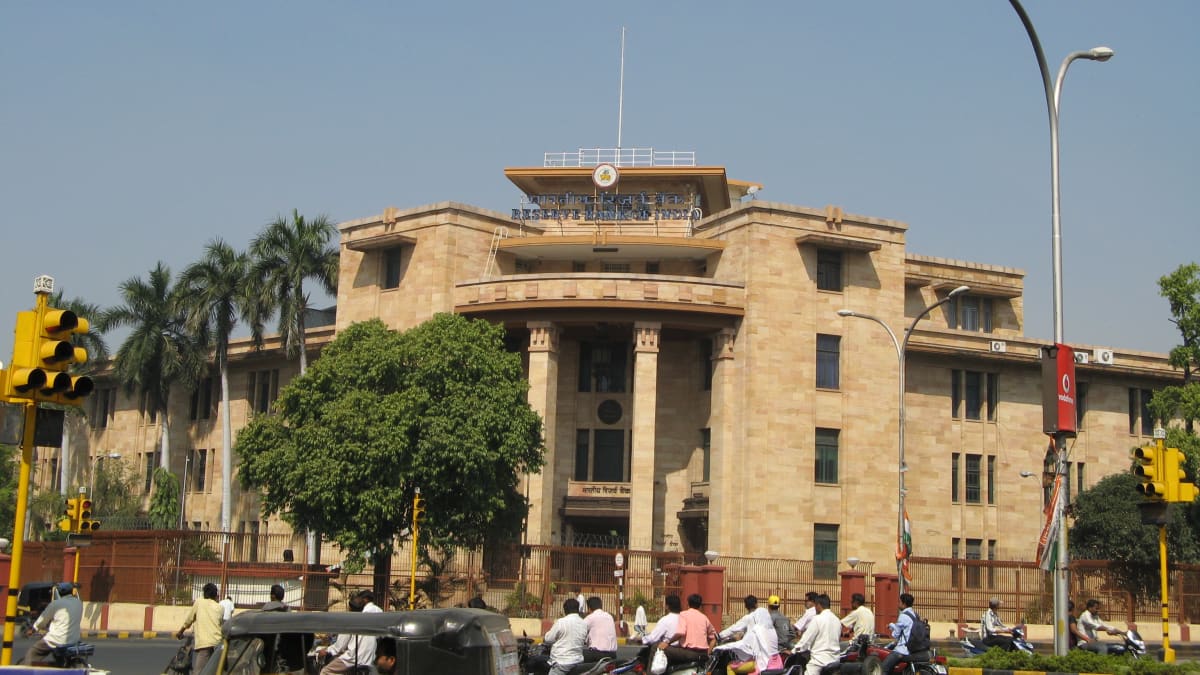 India's FX reserves surge $45 billion on-week to hit record high on robust capital flows