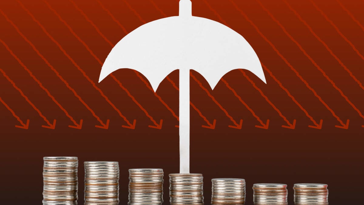 IRDAI's commission reset impact; ETSA winner Progcap’s next bet