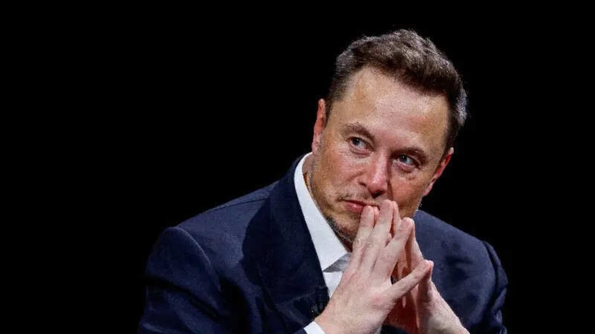Musk's X Corp and SpaceXAI resolve antitrust lawsuit against Apple