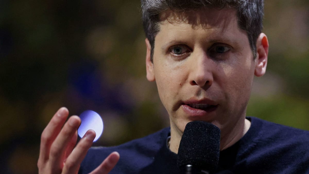 OpenAI calls for US to take lead in global efforts to develop technical standards