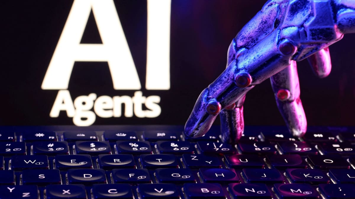 OpenAI takes on Meta with always-on Dots agent in enterprise AI push