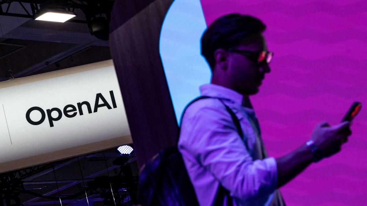 OpenAI to preview GPT-6 Cyber within days