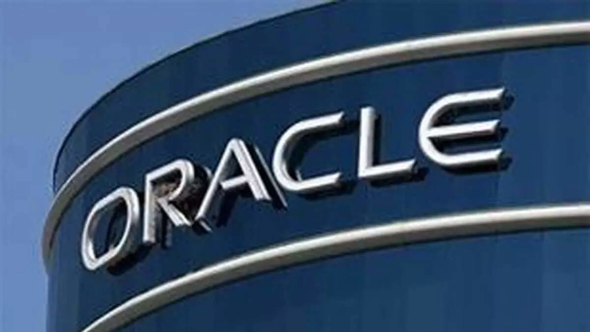 Oracle cites 'force majeure' to shield itself on controversial data centre: Bloomberg News