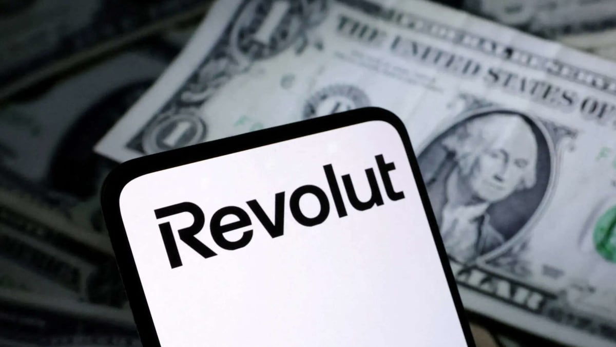Revolut wins Colombia bank license, targeting 2027 launch