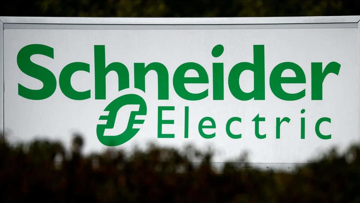 Schneider Electric to buy US software firm PTC for $22.6 billion