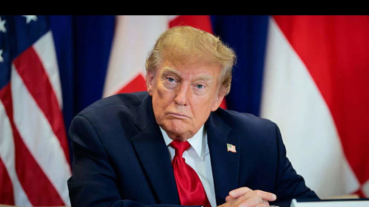 Trump's AI meeting with tech CEOs to focus on finding balance, US House speaker says