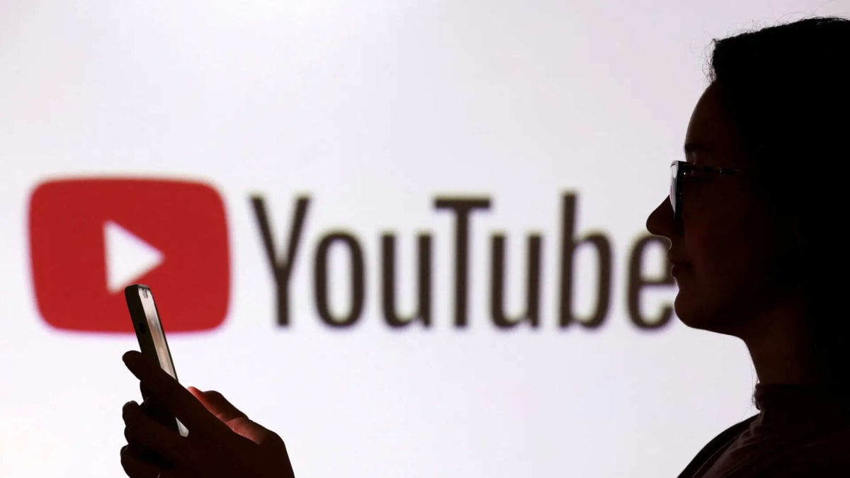 YouTube ecosystem adds over Rs 18,000 crore to India's GDP, supports 9.6 lakh jobs in 2025