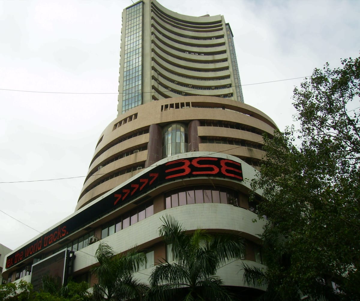 Stock Market LIVE Updates, Sensex Today: Sensex, Nifty Close Flat As Oil Crosses $108 Amid US-Iran War