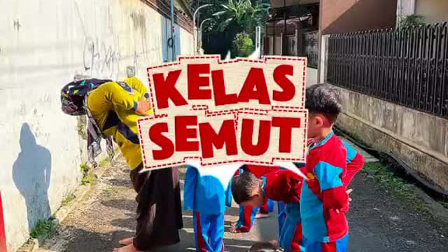 Keseruan kita di Daycare Al Hasan Rumah Bunda - Tim  Al Hasan Rumah Bunda Bandung