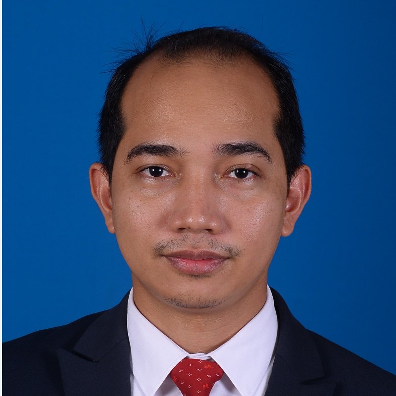 Gambar profil Cikgu IK