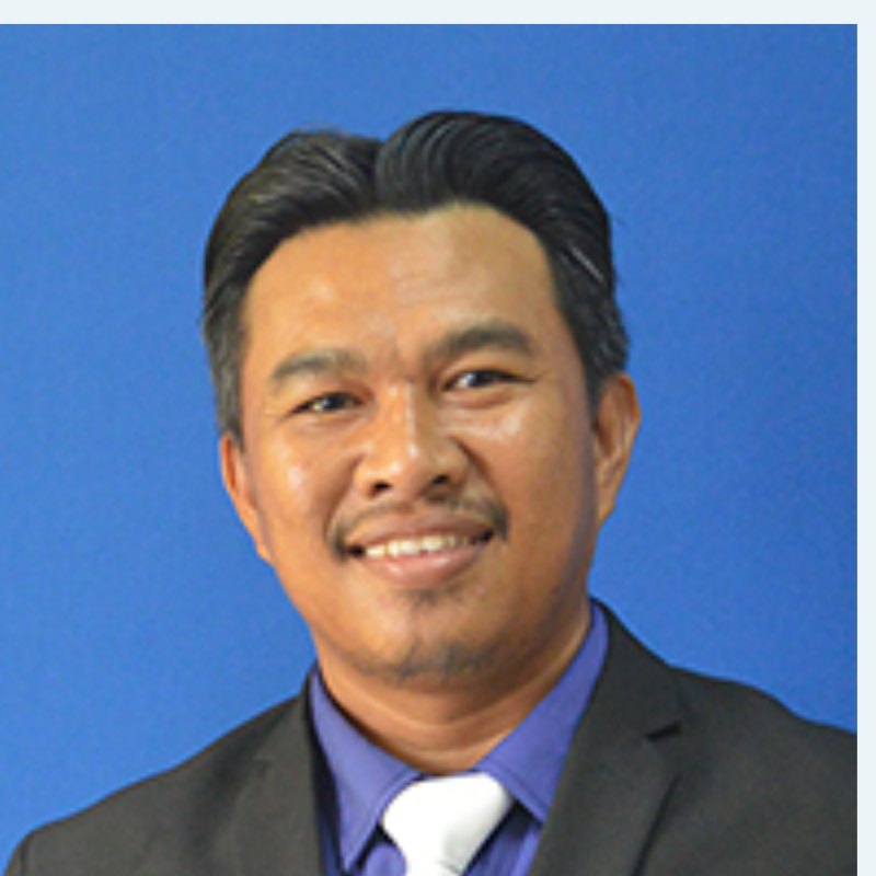 Gambar profil Cikgu Romie