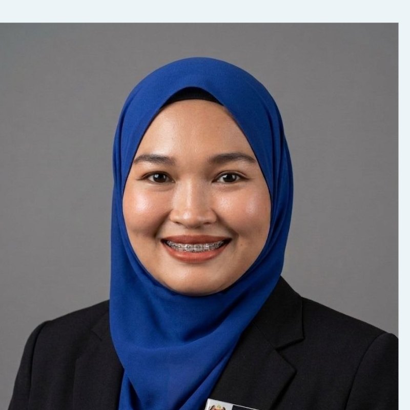 Gambar profil Noor Shizan binti Ibrahim