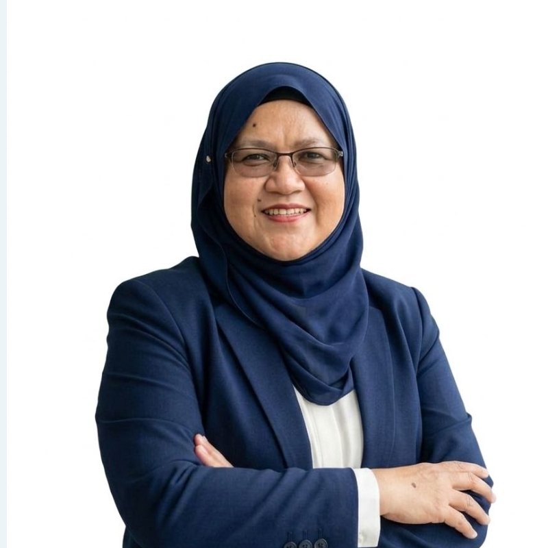 Gambar profil CikguRoseni