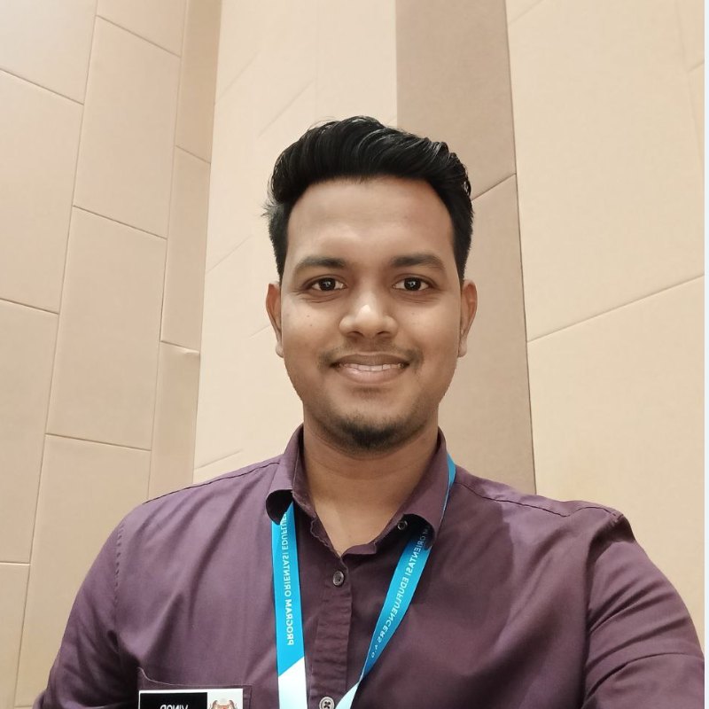 Gambar profil Vinod A/L Jeevnanthan