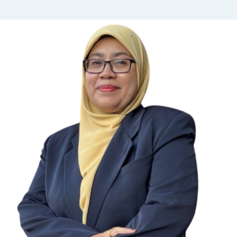 Gambar profil Norliza Othman