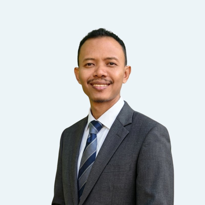 Gambar profil Jamali bin Abd Hamid