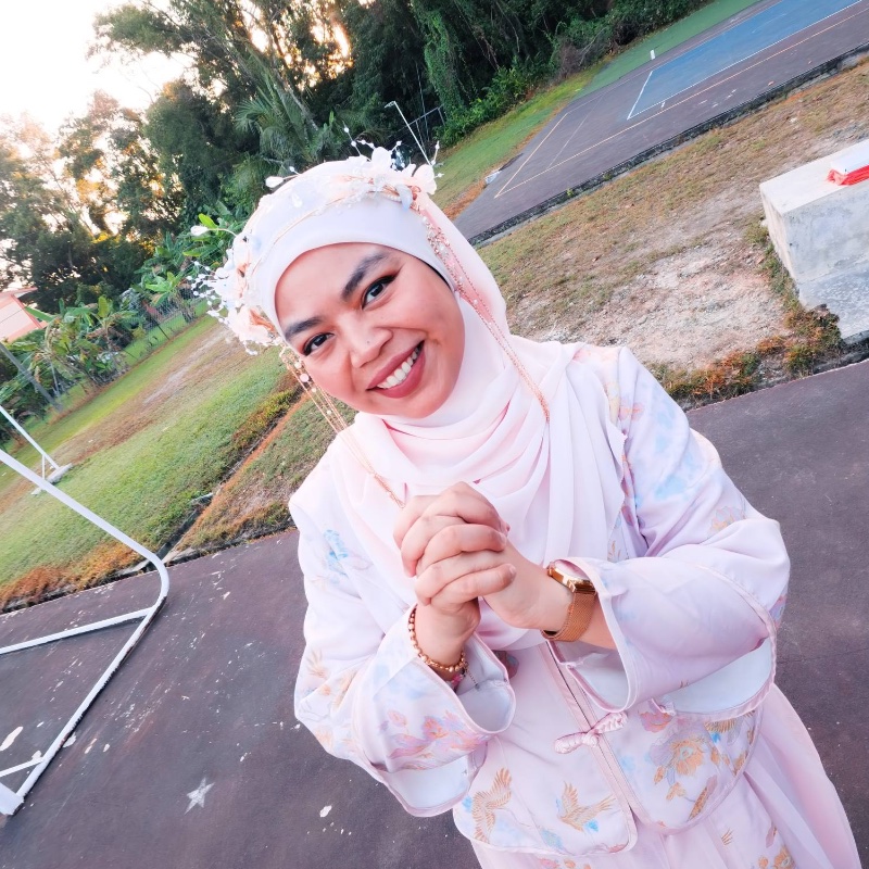 Gambar profil Miss Ain