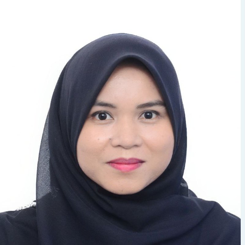 Gambar profil Juliana binti Jusoh