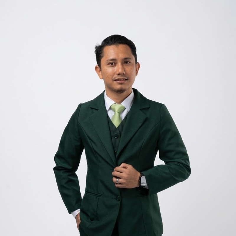 Gambar profil MUHAMMAD RAUF FATHI B HAMID LATIF KPM-Guru