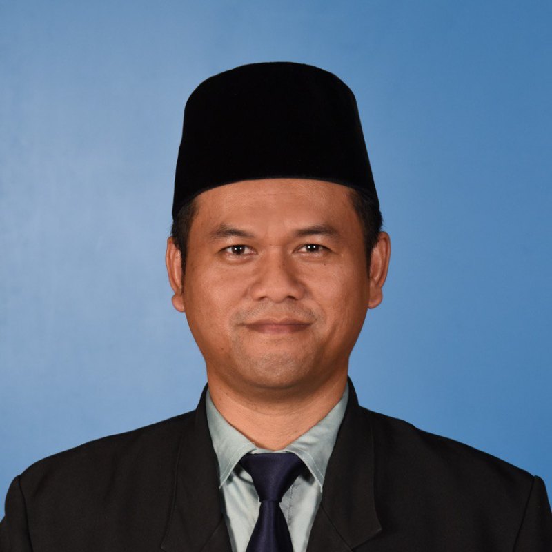 Gambar profil Mohd Firdaus bin Kutip