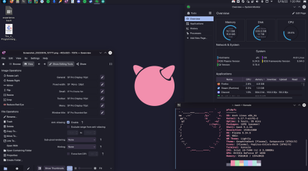 ttf-apple-fonts: How I Created a Package to Install Apple Fonts in Arch Linux