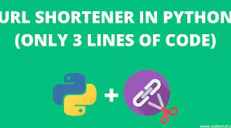 Build a Python-Based URL Shortener: A Step-by-Step Guide