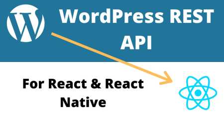 Using WordPress API to Fetch Posts in a React App