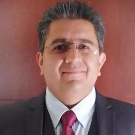 Gabriel Andrade