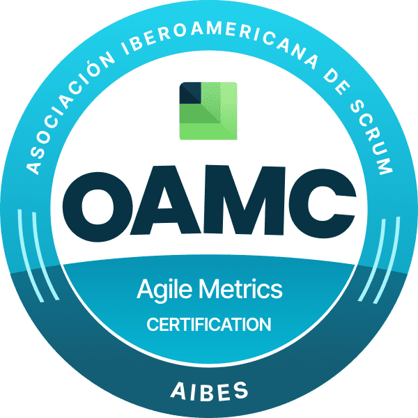 Official Agile Metrics Certification