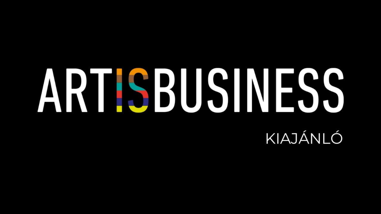Art Is Business M diaaj nlat Artisbusiness hu Art Is Business M diaaj nlat Artisbusiness hu