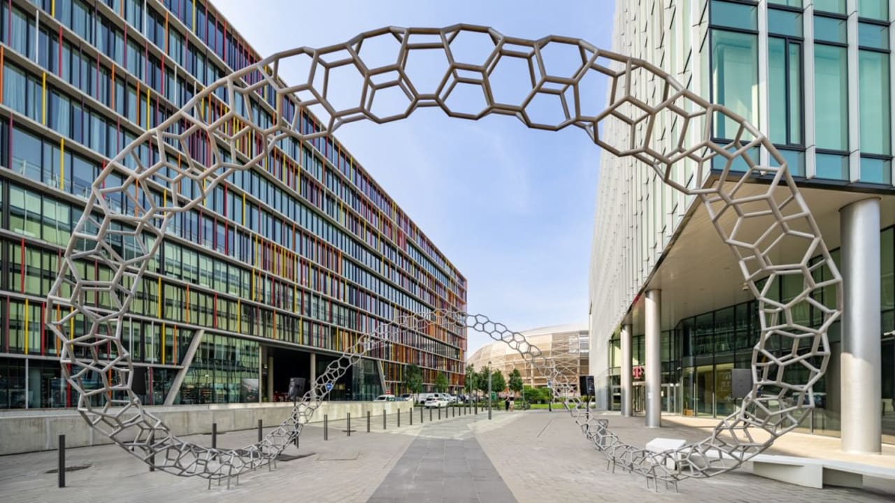 ArkForum: Épített környezetünk közösségi terei és azok művészeti célú felhasználásai