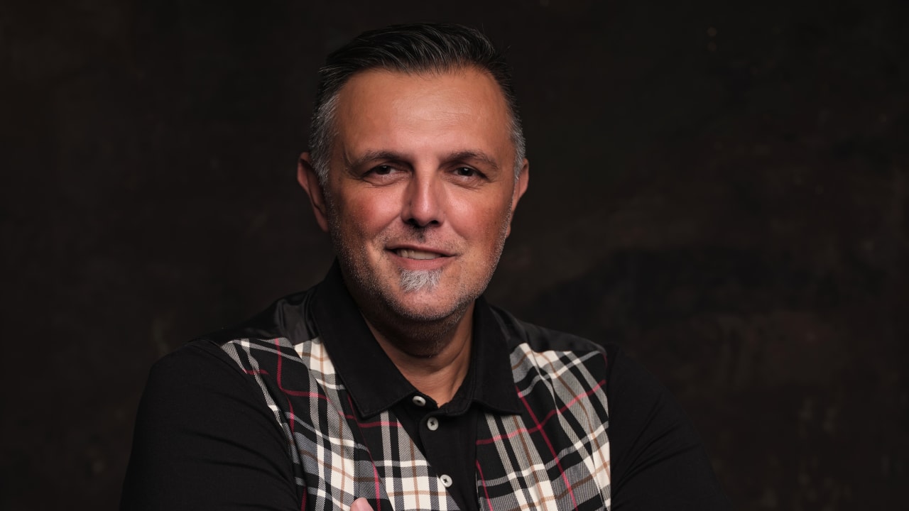 Kaszás Attila, Viwa Vitaminwater