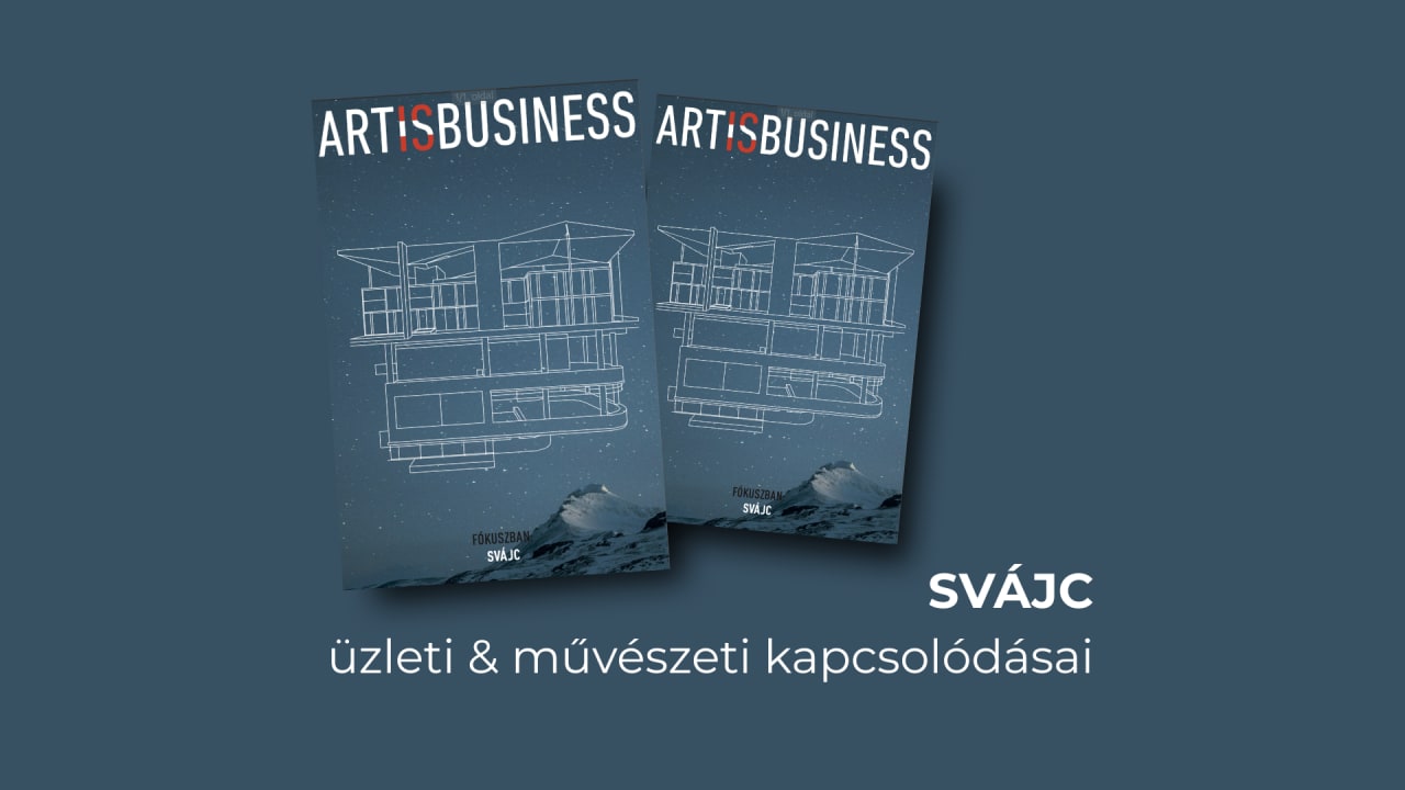 Svájc üzleti és művészeti kapcsolódásai