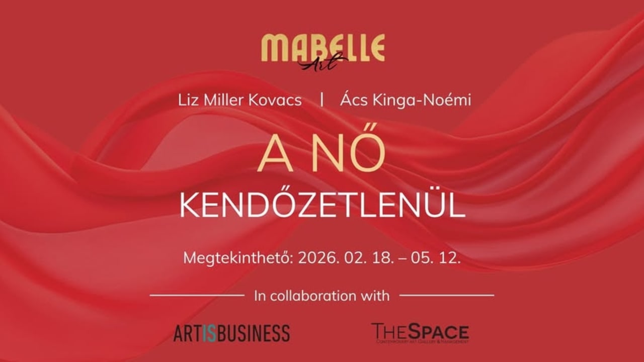 A Nő kendőzetlenül