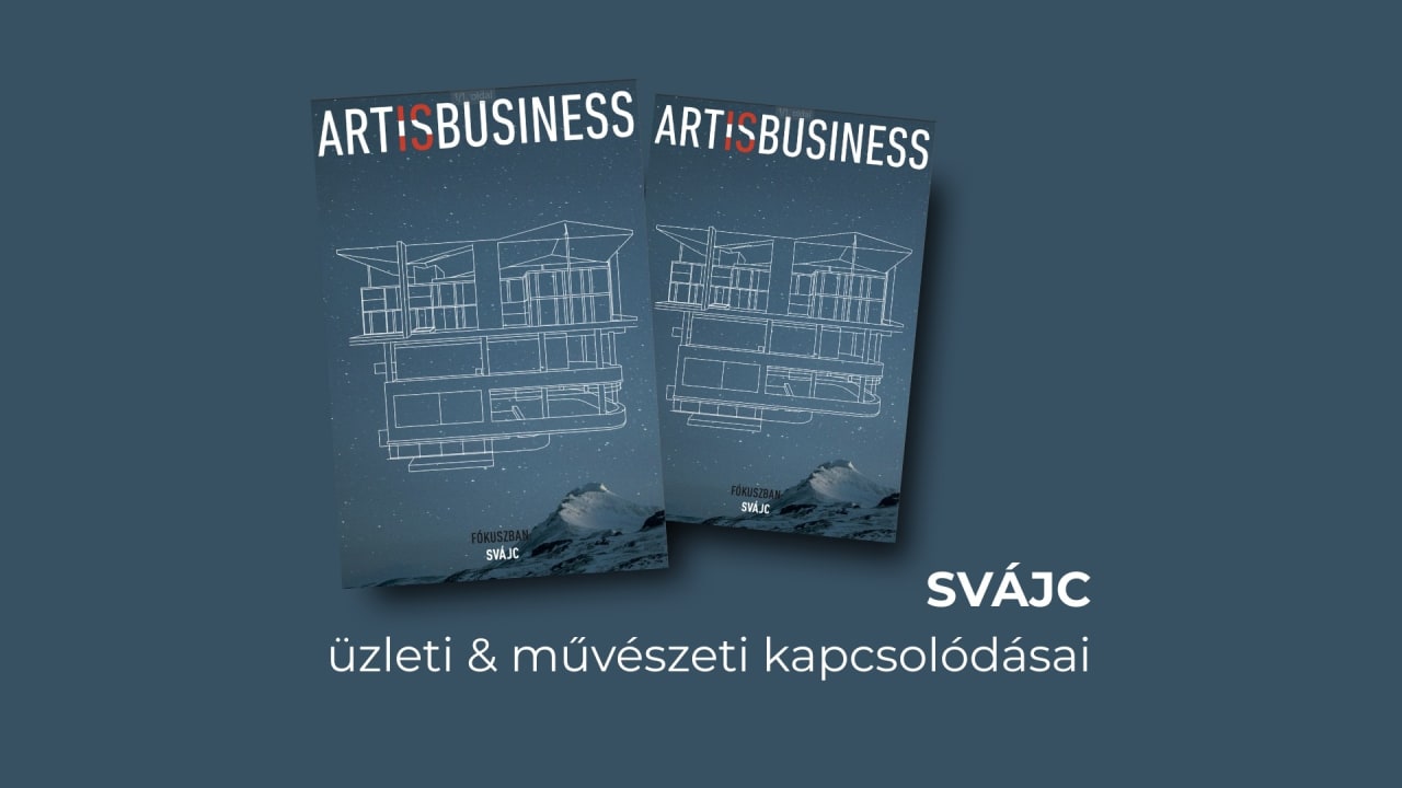 Svájc üzleti és művészeti kapcsolódásai