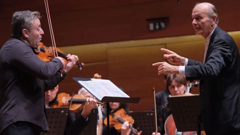 Beethoven forever!