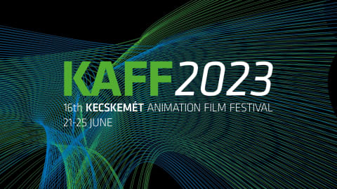 Meghosszabbították a nevezési határidőt a 16. Kecskeméti Animációs Filmfesztiválra