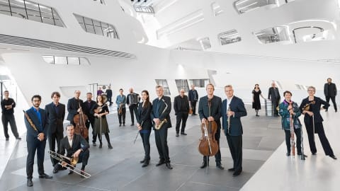 Világhírű karmester koncertjével indul március 31-én a Bartók Tavasz