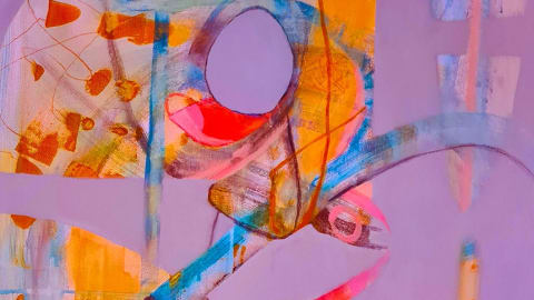 Soós Edina nyerte a 13. Itsliquid International Contemporary Art Contest első díját