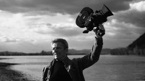 Ingyenesen nézhető filmekkel tiszteleg Ragályi Elemér emléke előtt a Filmio