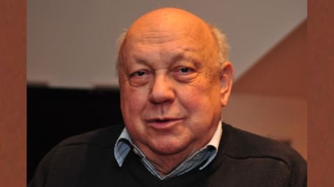 „Világok tárultak fel előttem, ahogy a művészetekhez közelebb kerültem”