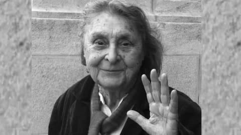 „Célom nem volt. Utam volt” – száz éve született Reigl Judit