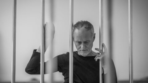 „Párizs a szabadságot testesítette meg számomra”