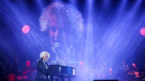 Elmarad a május 6-ára meghirdetett Dés László-koncert