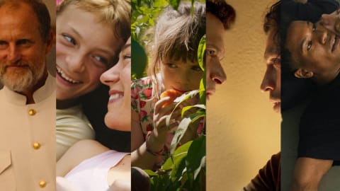 Aktuális társadalmi kérdések a LUX Filmnapokon