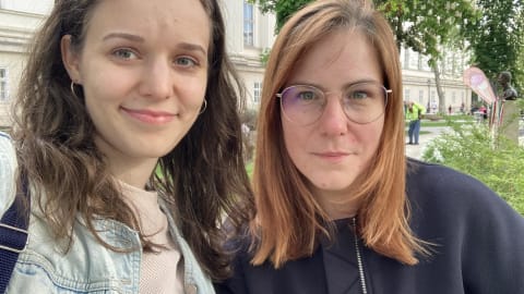 A kortárs gyász tematikáját dolgozza fel az Esterházy Art Dating nyertes projektje
