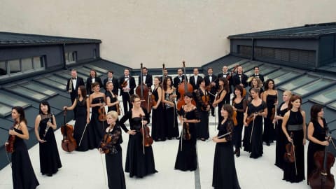 Operaritkaságokkal, könnyű- és világzenei koncertekkel vár a Liszt Ünnep
