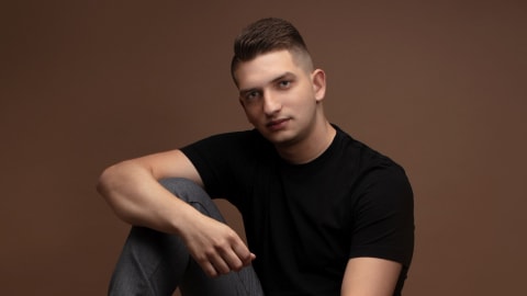 „A zeneszerzés szerintem nem is csupán egy, hanem két főállás”